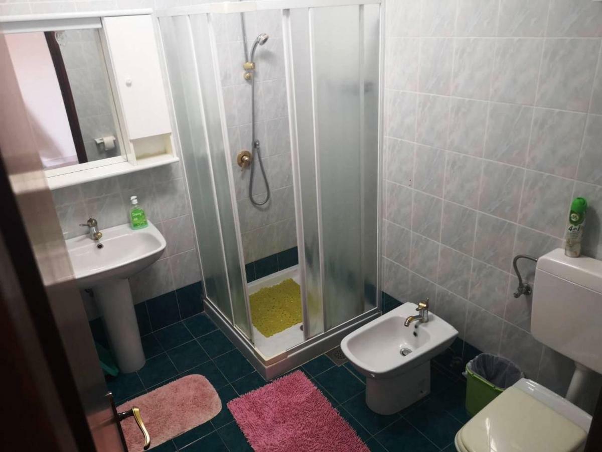 Apartment Anda Rovinj Exterior foto